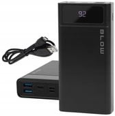 POWERBANK 20000 mAh 22,5W POWER BANK QC PD USB-C SZYBKI BEZPIECZNY