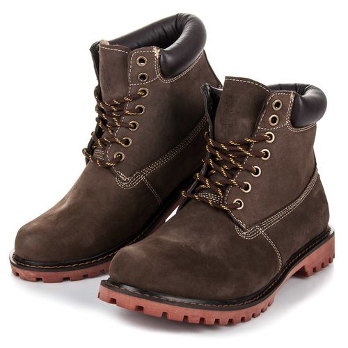 Traperki Ze Skóry r.46 na Arena.pl