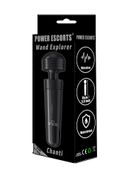 wnd explorer  chanti vibrator 15cm black