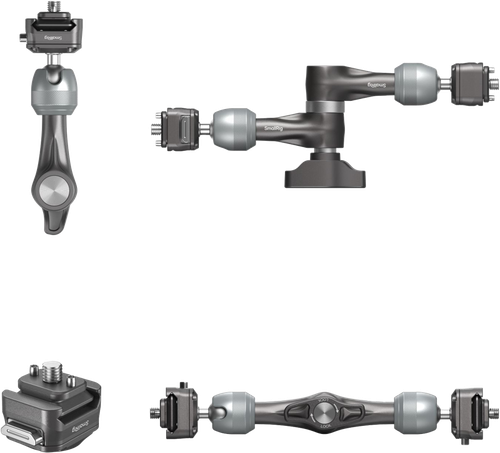 Smallrig 4490 Szybkozłączka Magic Arm (7") HawkLock H21 na Arena.pl