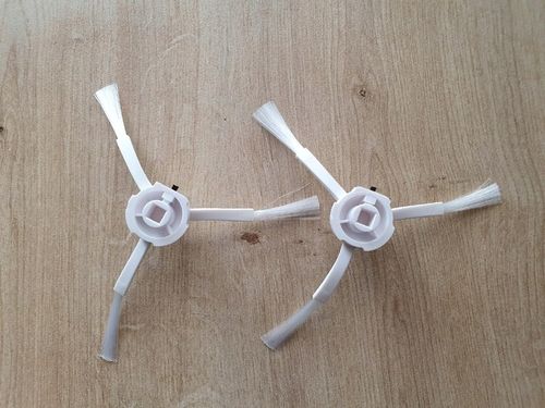 Zestaw do Xiaomi Mi Robot Vacuum X10+/X20+ filtry szczotki mopy worki na Arena.pl