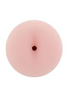 vibrating stroker ass light skin tone