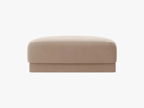 PUF MILEY CAPPUCINO WELUR 90/90/40 MICADONI na Arena.pl