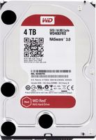 Dysk twardy Western Digital Red WD40EFRX 4TB SATA III 3,5"