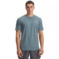 Koszulka z krótkim rękawem UNDER ARMOUR SPORTSTYLE Left Chest T-shirt XL