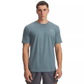 Koszulka z krótkim rękawem UNDER ARMOUR SPORTSTYLE Left Chest T-shirt M