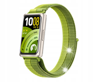 Smartband HUAWEI Band 11 Pro Zielony