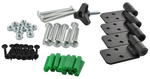 Bramka do kominka basic BK-2961 na Arena.pl