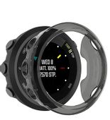 ETUI HardSili DO GARMIN FORERUNNER 45s