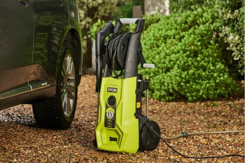 myjka wysokociśnieniowa ry170pwa 170 bar - tt5133005373 na Arena.pl