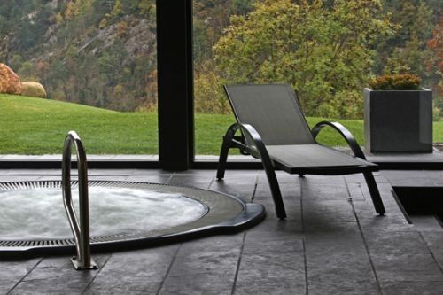 Leżak Comfort  D2 na Arena.pl