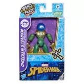 Figurka Spiderman Bend And Flex Mysterio Space Mission