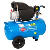kompresor olejowy hl 325-50 50l 2.5km 8bar - ap 36832