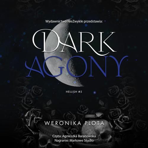 (mp3) Dark Agony zdjęcie 1