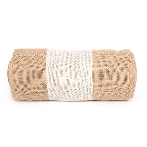 Bieżnik jutowy 30cm - na metry - model F2 zdjęcie 2