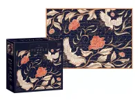 Puzzle 500 elementów. Secret Garden