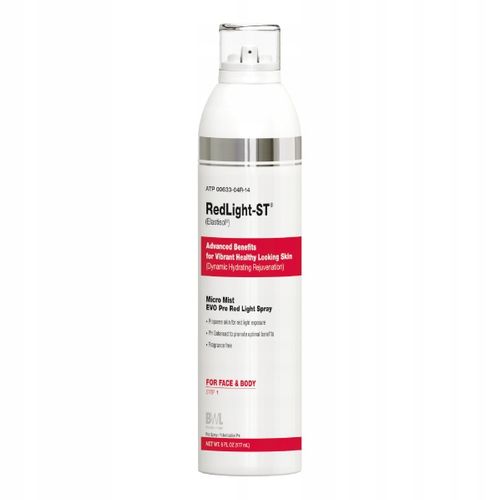 BWL Red Light Micro mist spray 177ml NOWOSĆ ! na Arena.pl
