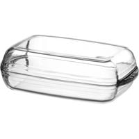 naczynie żaroodporne z pokrywą ovenchef 5.2 l 355 x 220 x 110 mm