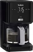 EKSPRES DO KAWY PRZELEWOWY TEFAL CM6008 1000W CZARNY