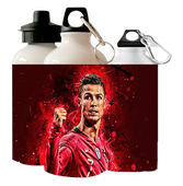 Bidon turystyczny dla dzieci - Ronaldo