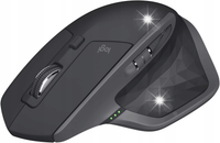 Mysz-ka laserowa Logitech MX Wireless Master 2S Bluetooth BT ergonomiczna