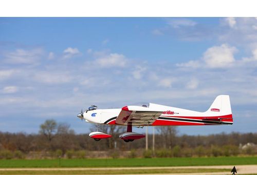 Meridian 10cc ARF na Arena.pl