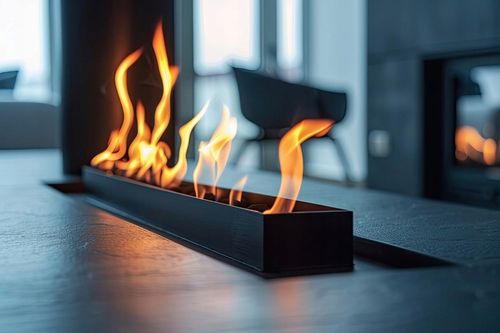 5 litrów BIOETANOL BIOKOMINEK bio kominek paliwo etanol 1 x 5L na Arena.pl