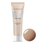 Farmasi Krem BB Beauty Balm - 03 Medium - 30ml