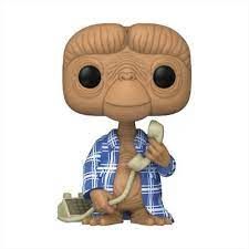 Funko POP! E.T. in Robe 1254 figurka zdjęcie 1