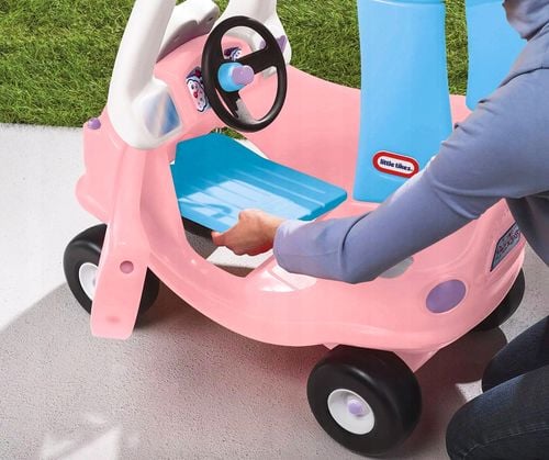 Jeździk Little Tikes 614798E5 na Arena.pl