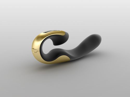 ZINI - Wibrator - Roae na Arena.pl