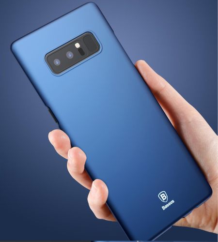 Etui slim case pokrowiec Samsung Note 8 Baseus na Arena.pl