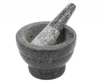 moździerz granitowy kinghoff ø9,5 kh-3358