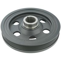 Koło cięgnowe wału korbowego l13a HONDA FIT II MONOCAB 2004 2005 2006 2007