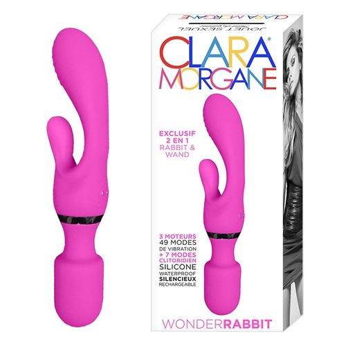 Wonder Rabbit Rose na Arena.pl