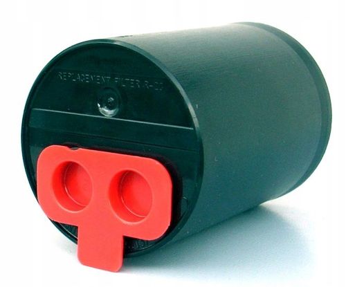 Filtr do wody- 4 x oryginalny wkład INSTAPURE R2 na Arena.pl