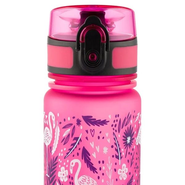 Tritanowa butelka do picia Flamingo, 500 ml zdjęcie 7