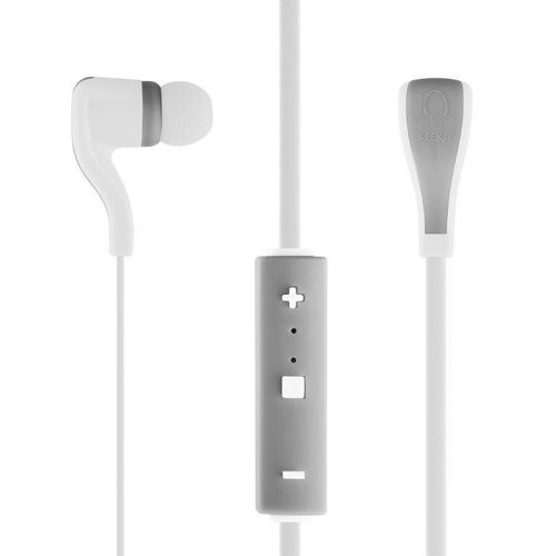 HF BLUETOOTH SPORT biały na Arena.pl