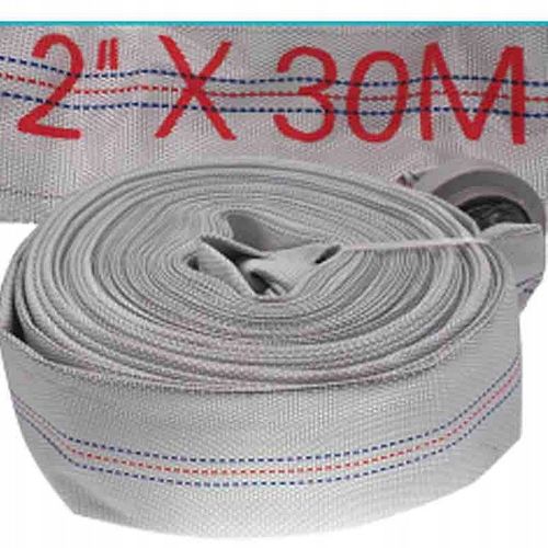 Wąż strażacki Falon-Tech 2 cale 52 mm 30 m na Arena.pl