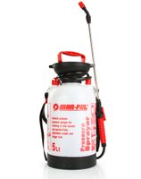 OPRYSKIWACZ RĘCZNY 5L Z KOŁNIERZEM MAR-POL