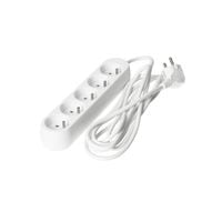 przedłużacz linea 5gn/3m/zu kobi