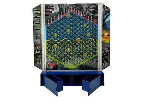 DLA DZIECI STRATEGICZNA GRA W STATKI BITWA MORSKA na Arena.pl