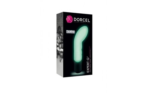 Marc Dorcel - Expert G Phospho na Arena.pl