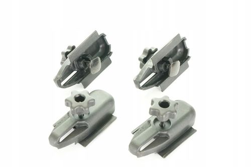 TAURUS adaptor DO BOXÓW do belek aluminowych T-NUT na Arena.pl