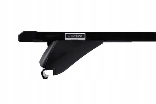 Bagażnik dachowy na relingi stal do Opel Zafira B MPV 2005-2011 na Arena.pl