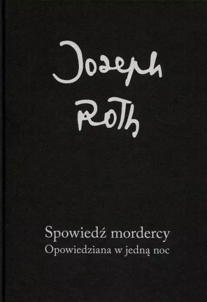 Spowiedź mordercy zdjęcie 1