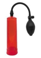 Pompka-Powerpump - Red