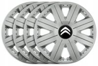 KOŁPAKI 13'' CITROEN Saxo C0 C1 C2 C3 Picasso CSS