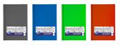 Blok Szkicownik A6/96K Oxford Art Mix 400152625