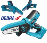 DEDRA PILARKA AKUMULATOROWA MINI 18V DED 7099